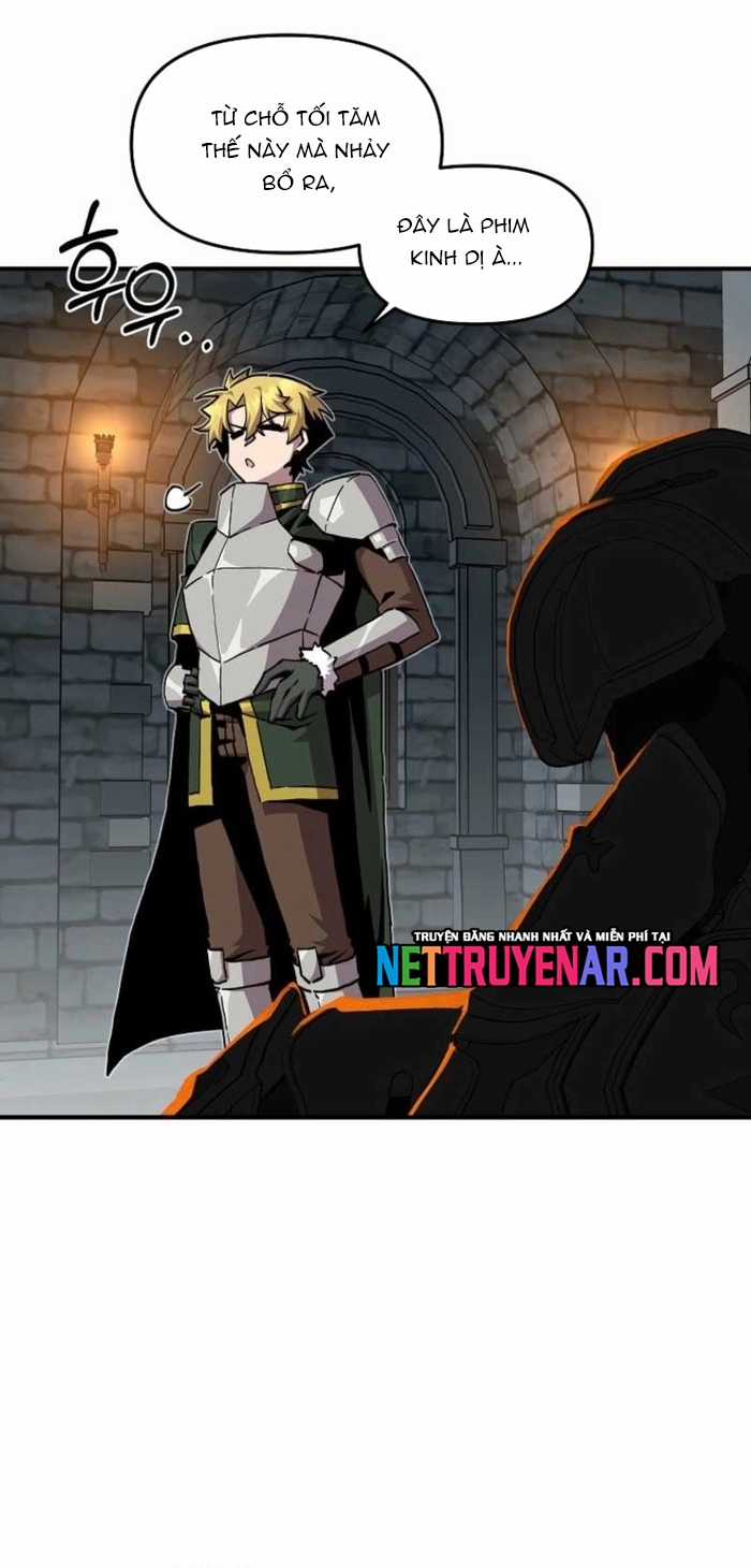 Người Chơi Lỗi - Chapter 168 - Trang 17