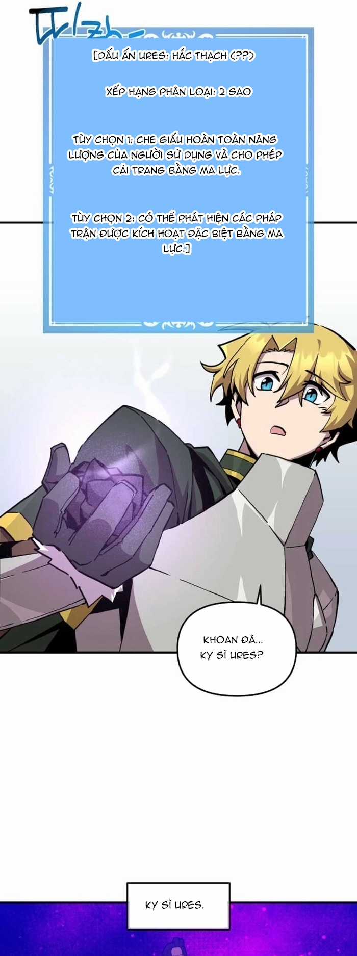 Người Chơi Lỗi - Chapter 168 - Trang 19