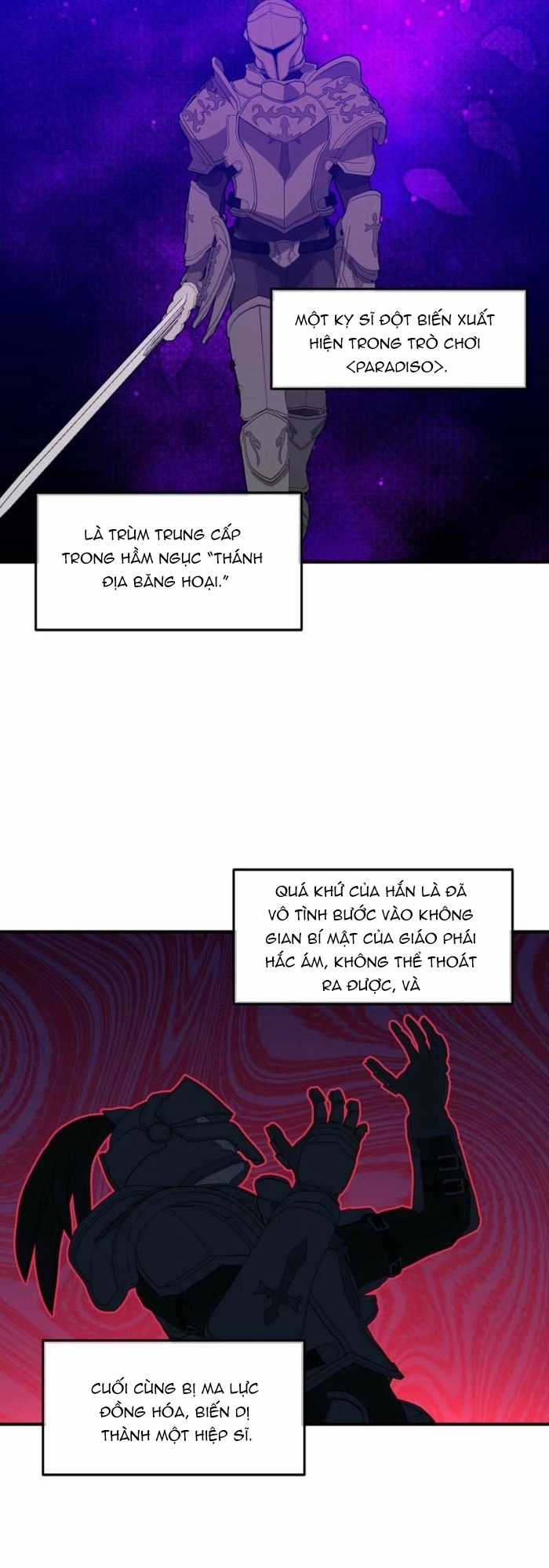 Người Chơi Lỗi - Chapter 168 - Trang 20