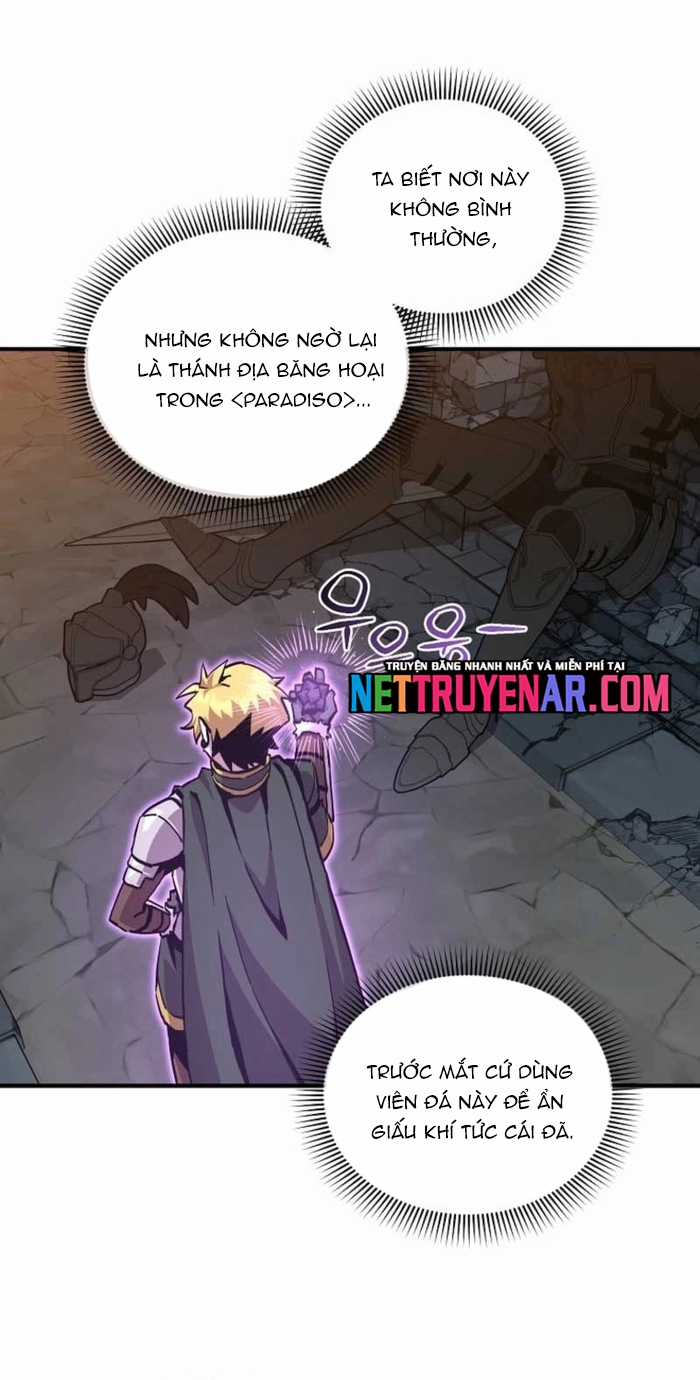 Người Chơi Lỗi - Chapter 168 - Trang 21