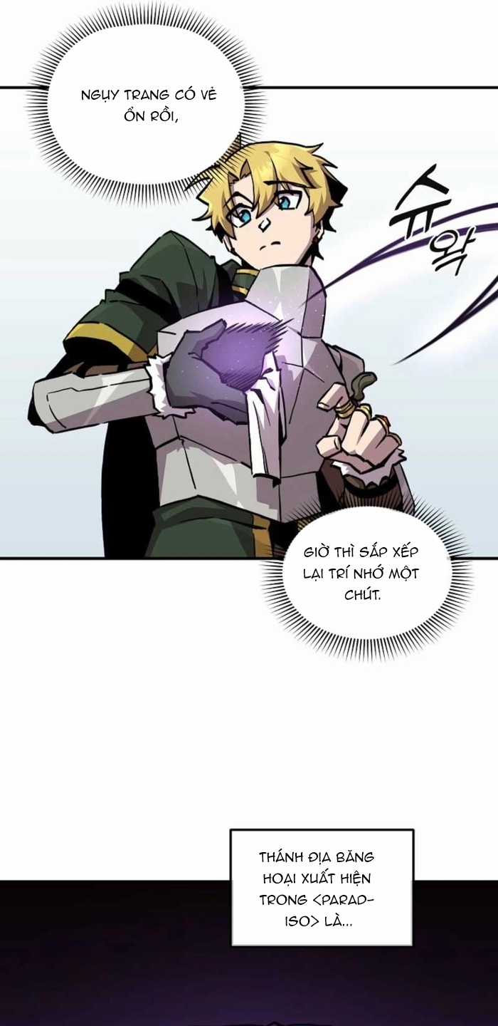 Người Chơi Lỗi - Chapter 168 - Trang 22