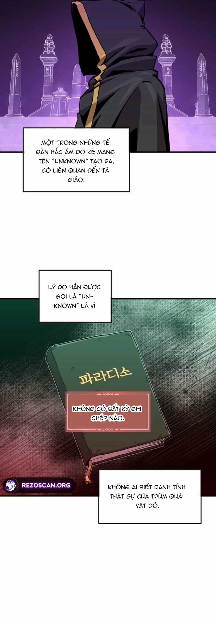 Người Chơi Lỗi - Chapter 168 - Trang 23