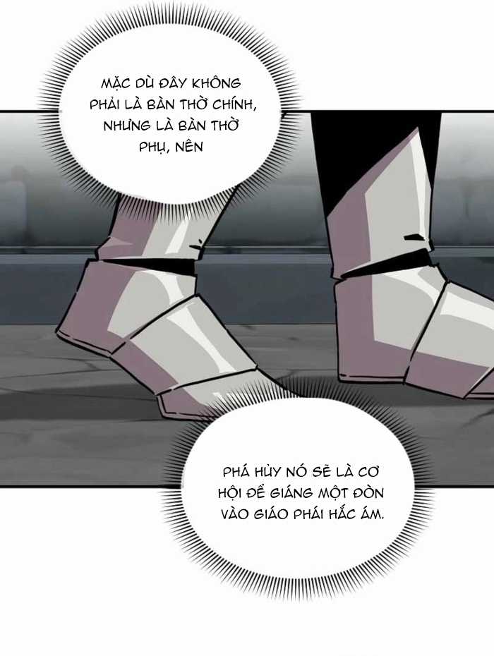 Người Chơi Lỗi - Chapter 168 - Trang 25