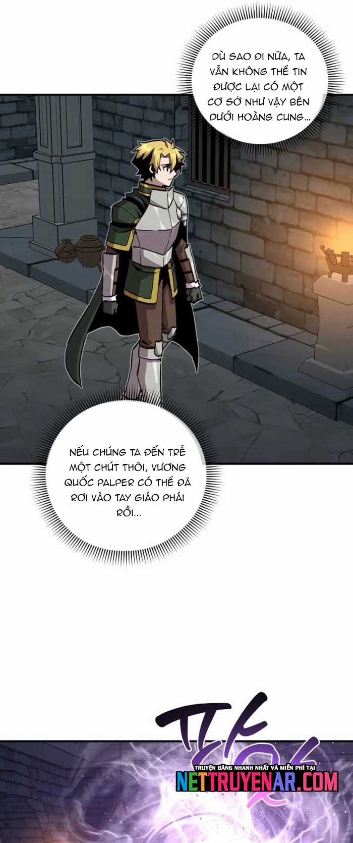 Người Chơi Lỗi - Chapter 168 - Trang 26