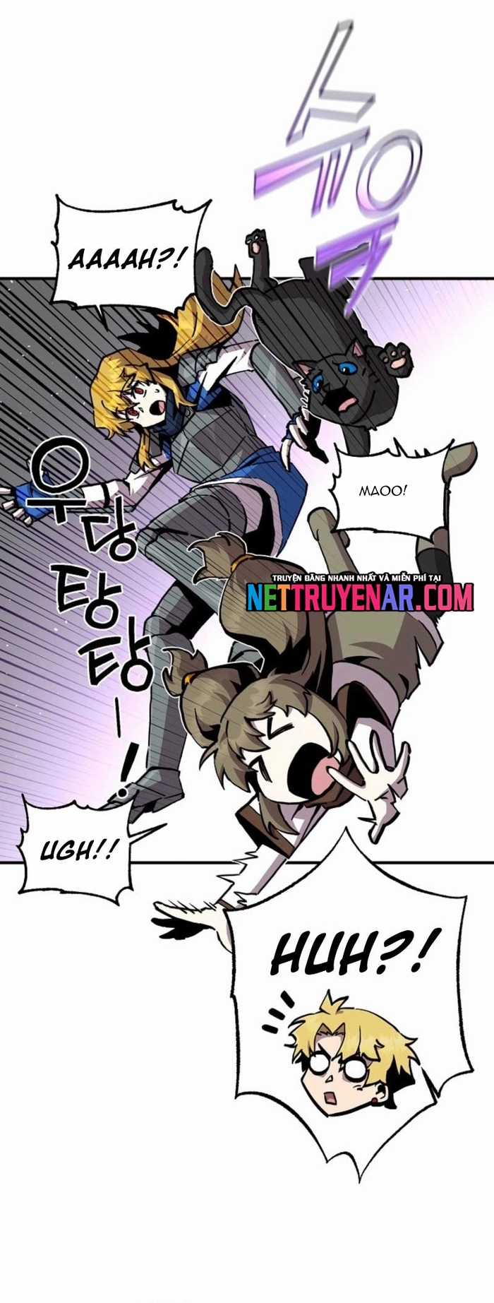 Người Chơi Lỗi - Chapter 168 - Trang 28