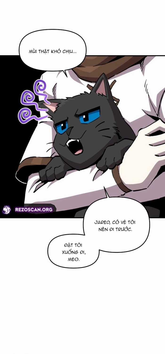 Người Chơi Lỗi - Chapter 168 - Trang 37