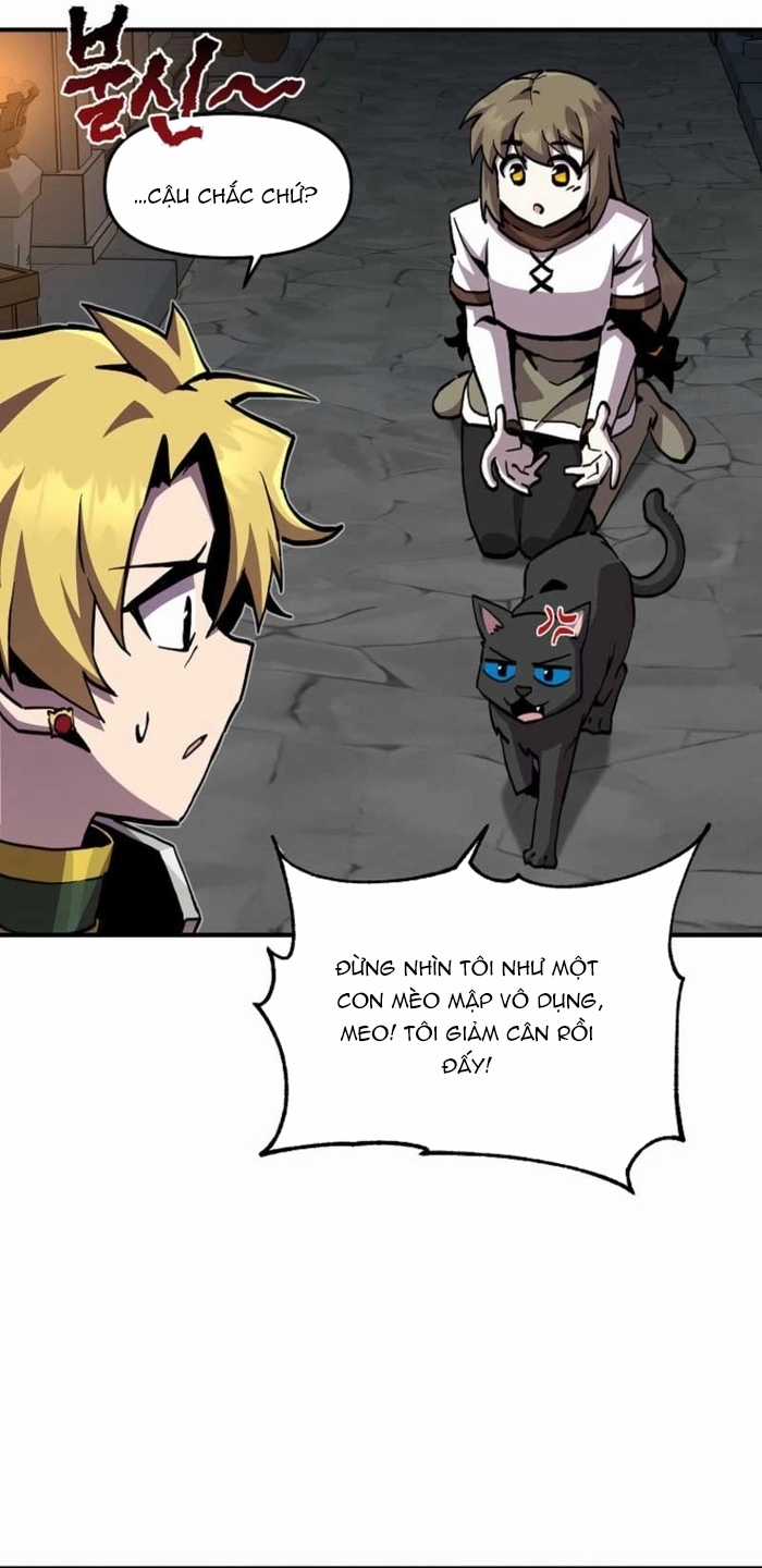 Người Chơi Lỗi - Chapter 168 - Trang 38