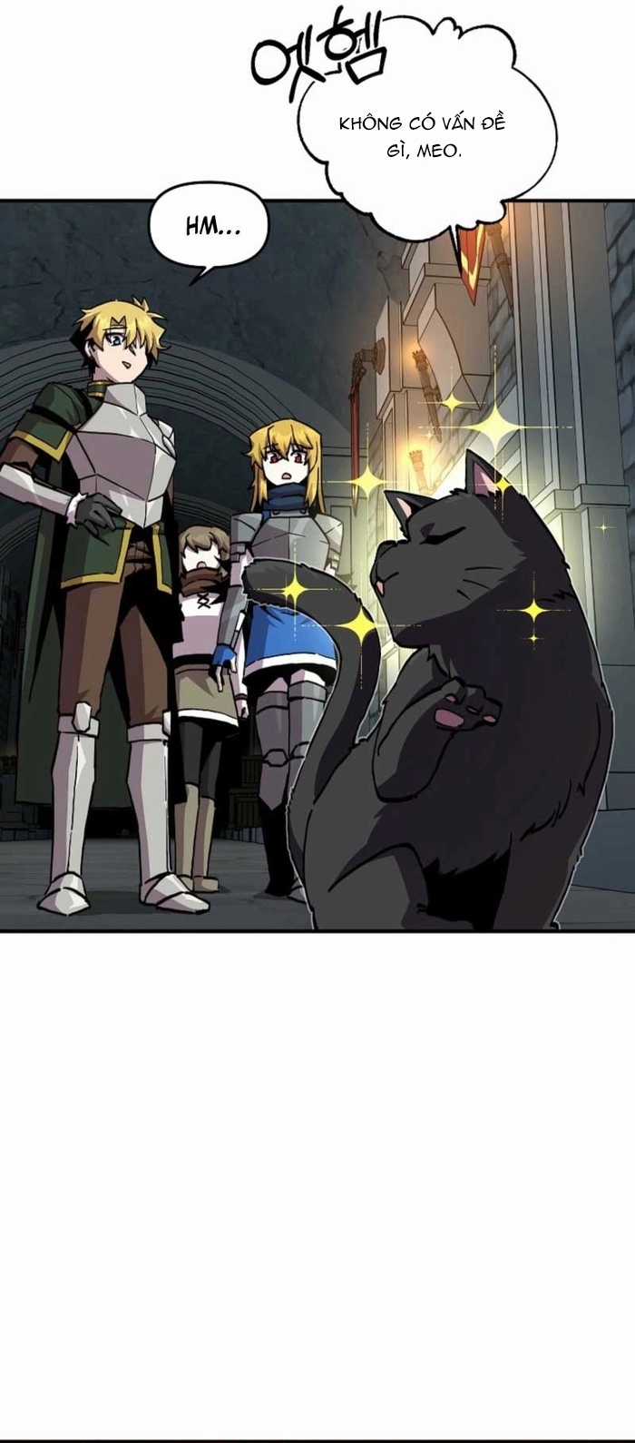 Người Chơi Lỗi - Chapter 168 - Trang 40