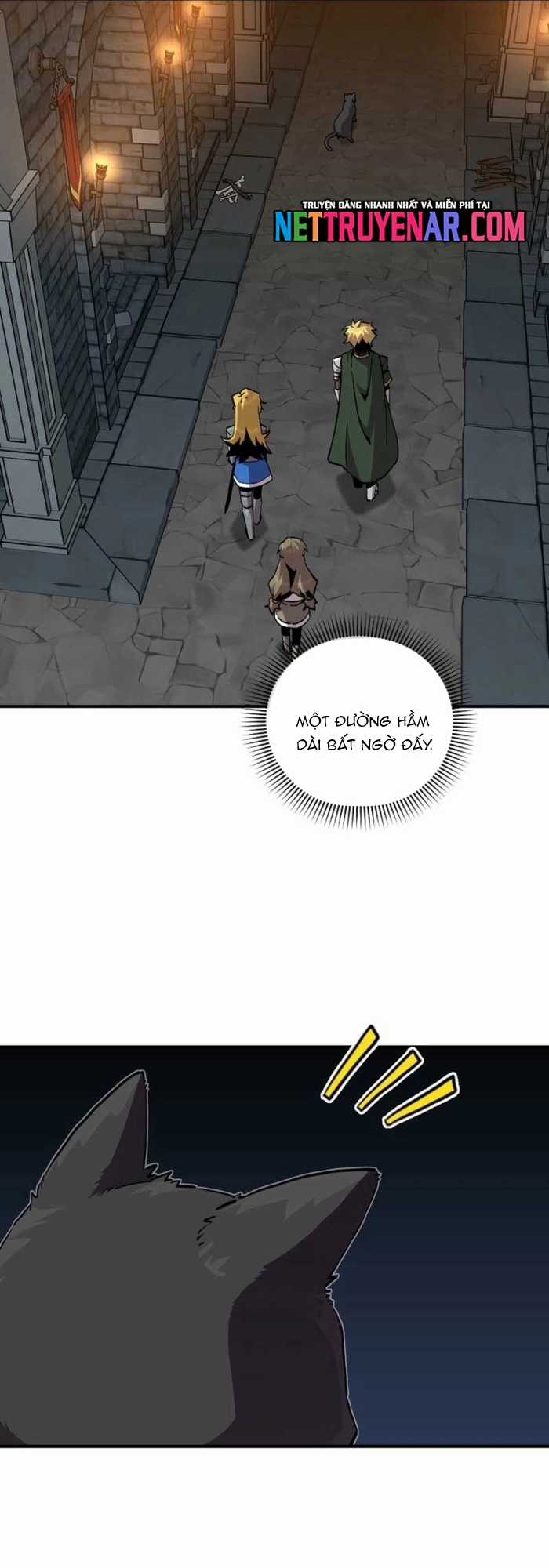 Người Chơi Lỗi - Chapter 168 - Trang 41