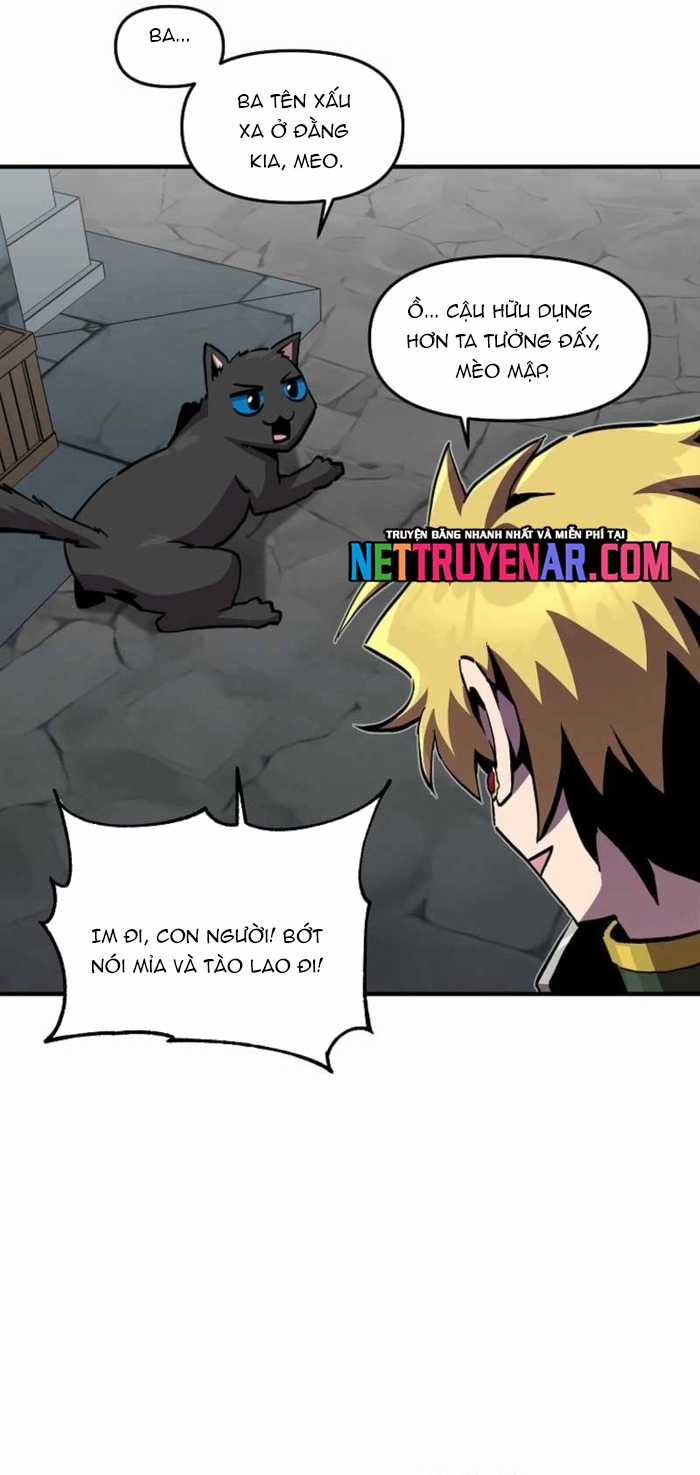 Người Chơi Lỗi - Chapter 168 - Trang 43