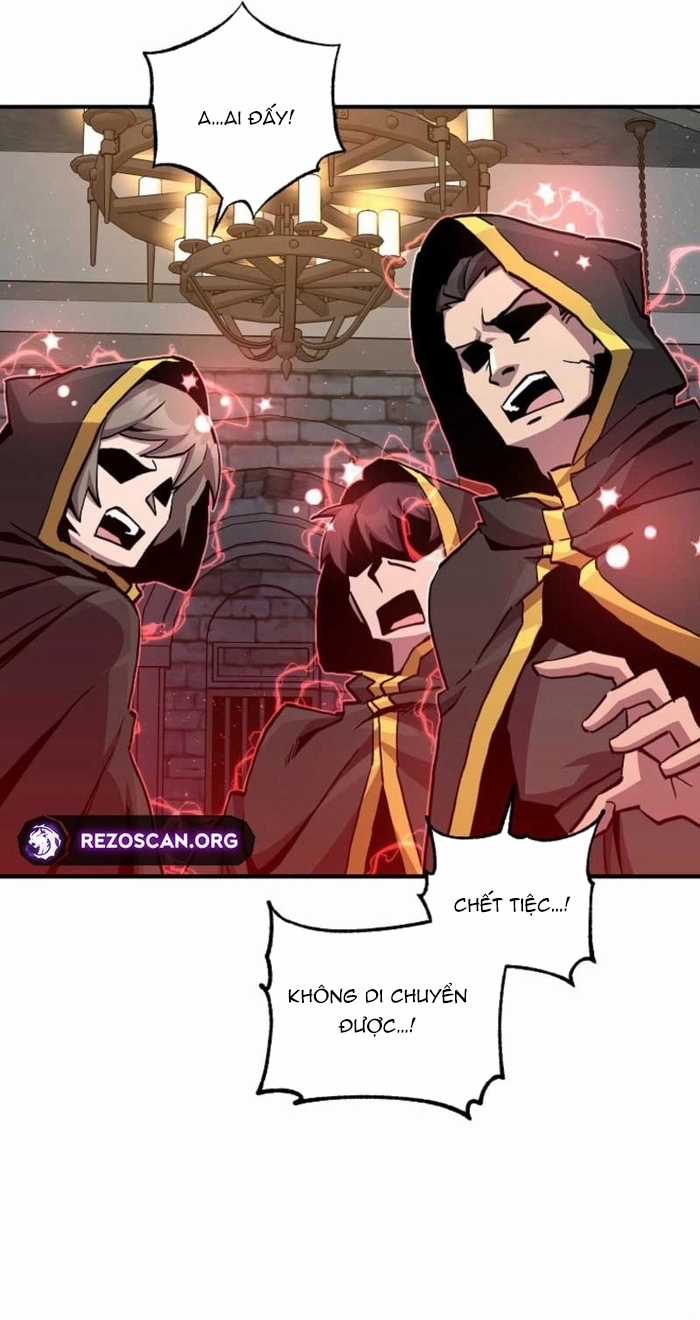 Người Chơi Lỗi - Chapter 168 - Trang 49