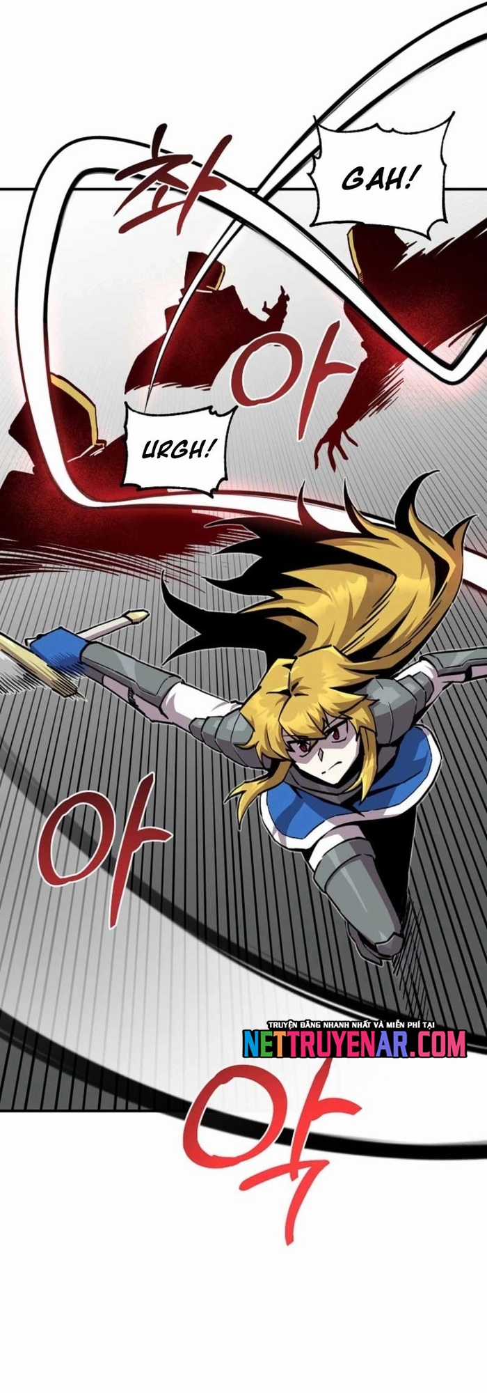 Người Chơi Lỗi - Chapter 168 - Trang 50