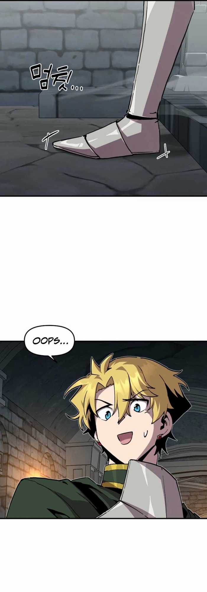 Người Chơi Lỗi - Chapter 168 - Trang 6