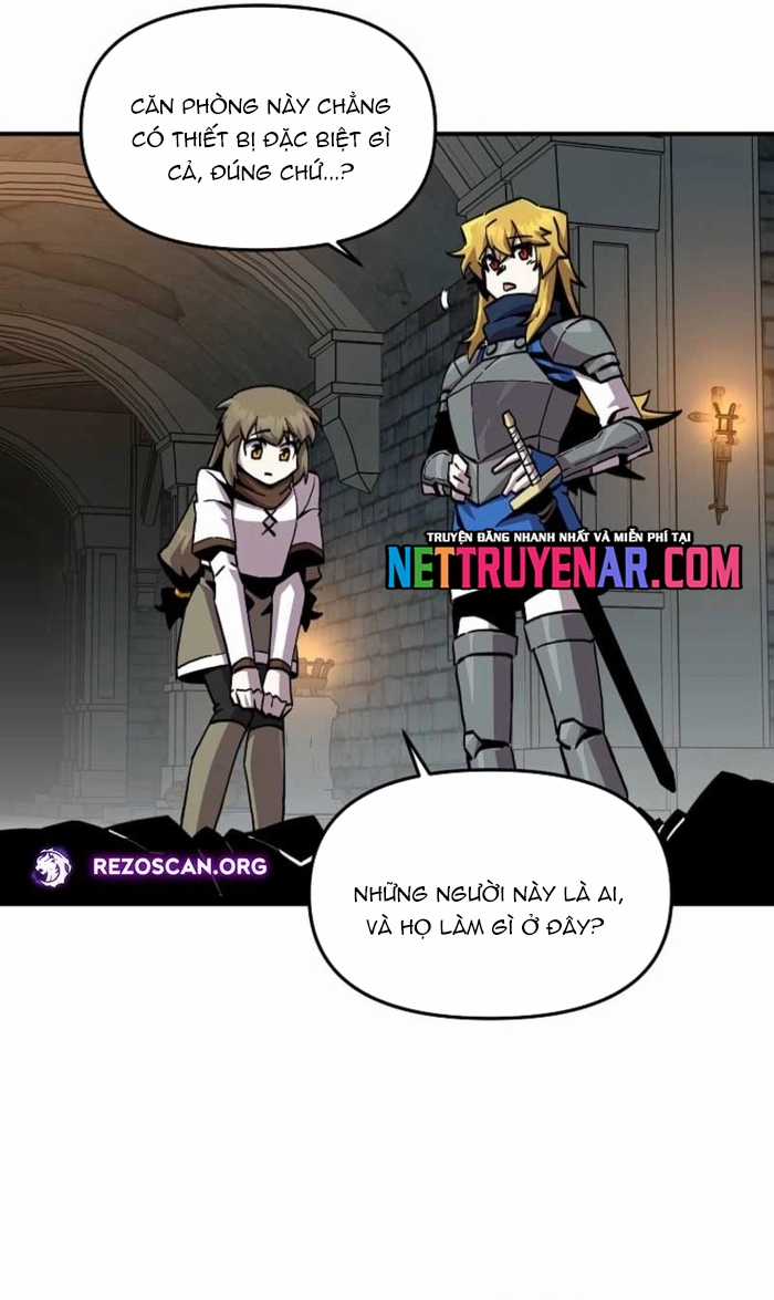 Người Chơi Lỗi - Chapter 168 - Trang 53