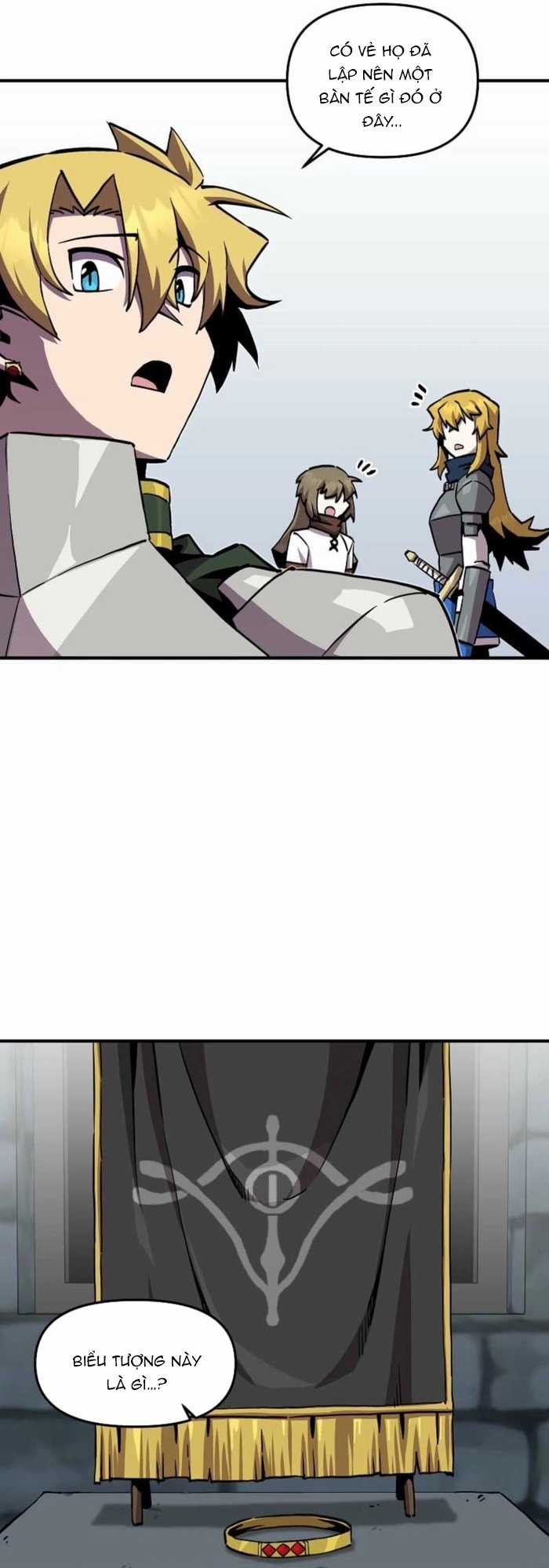 Người Chơi Lỗi - Chapter 168 - Trang 54