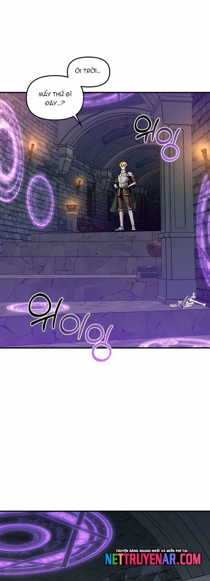 Người Chơi Lỗi - Chapter 168 - Trang 7