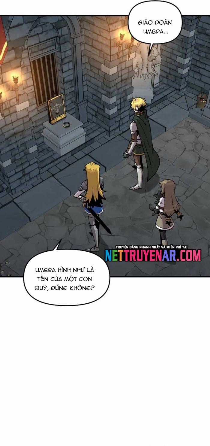 Người Chơi Lỗi - Chapter 169 - Trang 2