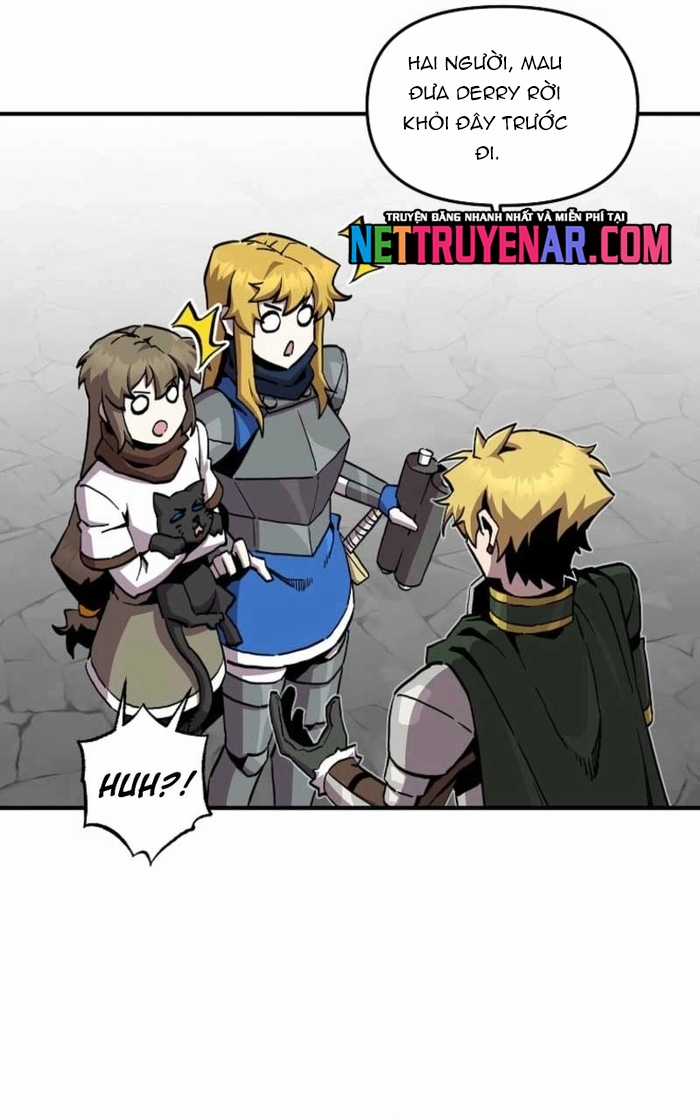 Người Chơi Lỗi - Chapter 169 - Trang 11