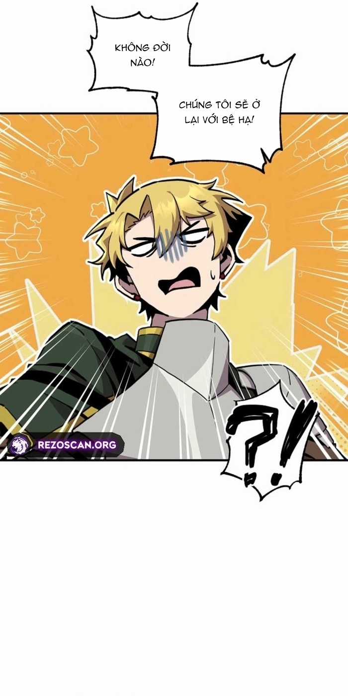 Người Chơi Lỗi - Chapter 169 - Trang 12