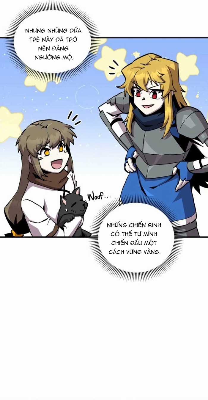 Người Chơi Lỗi - Chapter 169 - Trang 17