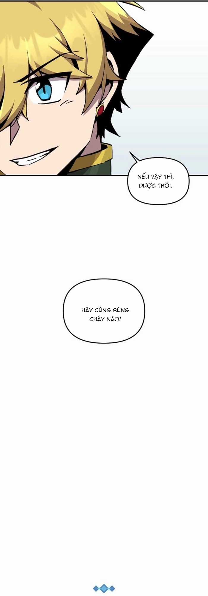 Người Chơi Lỗi - Chapter 169 - Trang 18