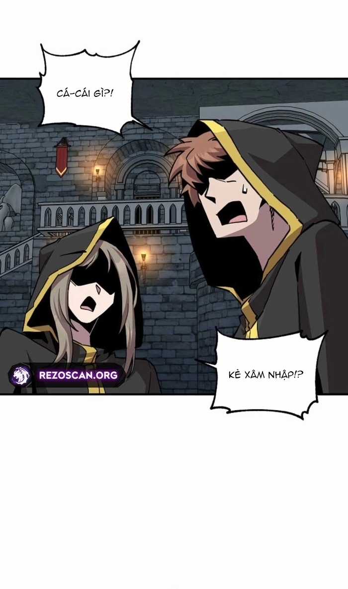 Người Chơi Lỗi - Chapter 169 - Trang 20