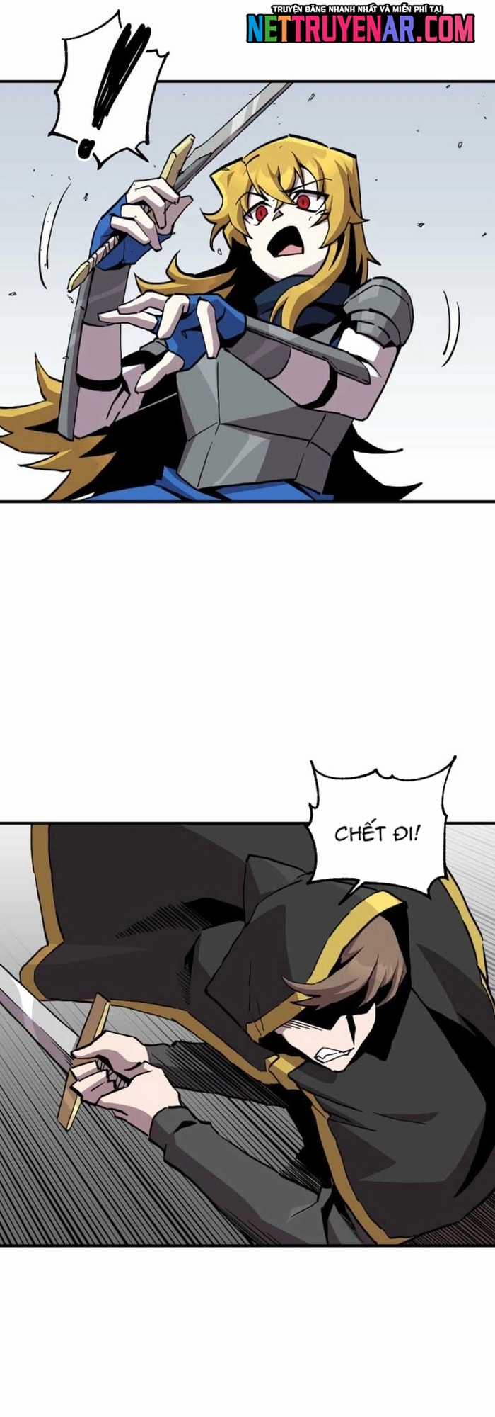 Người Chơi Lỗi - Chapter 169 - Trang 24