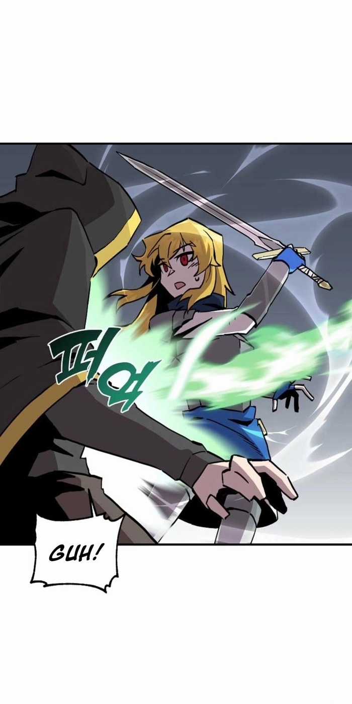 Người Chơi Lỗi - Chapter 169 - Trang 25