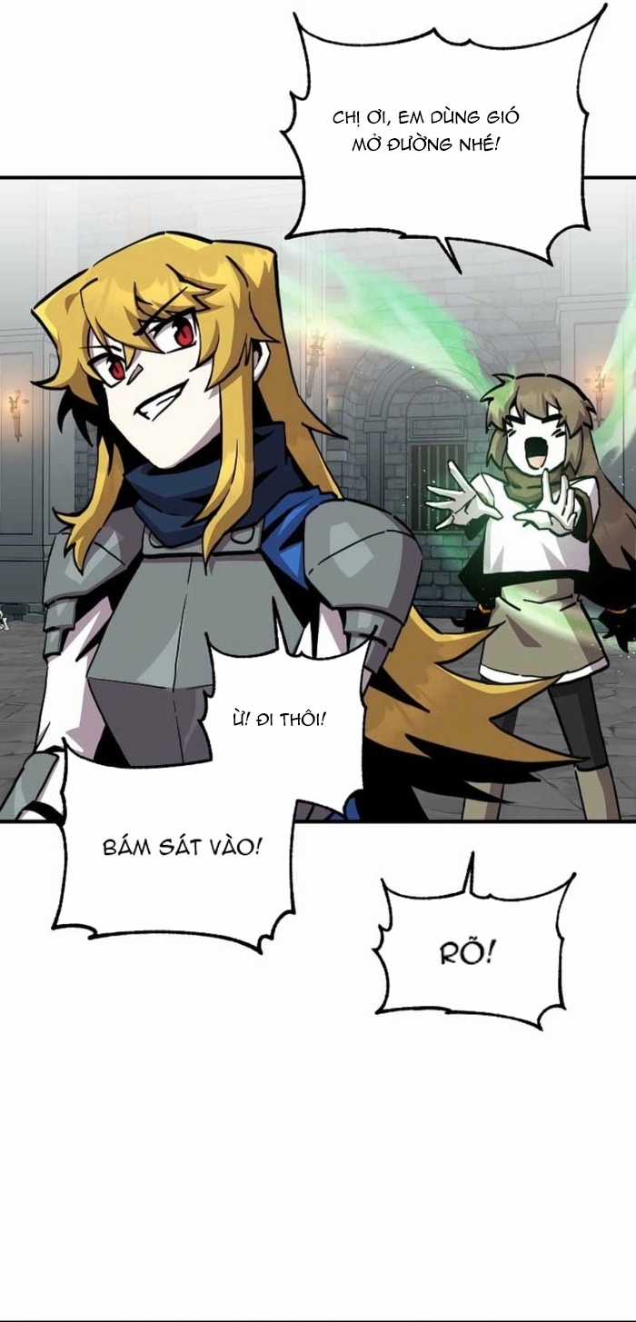 Người Chơi Lỗi - Chapter 169 - Trang 26