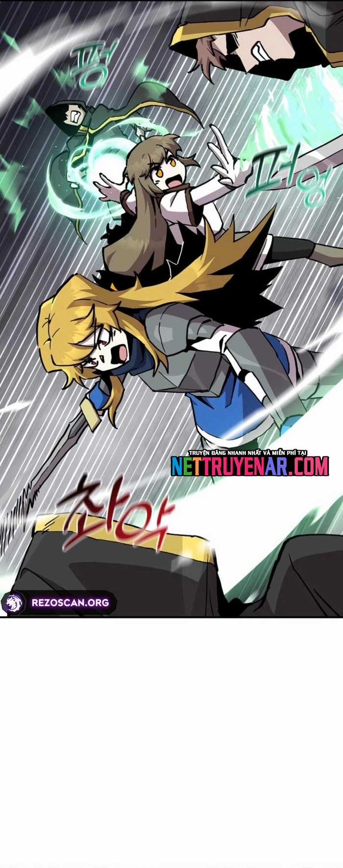 Người Chơi Lỗi - Chapter 169 - Trang 27