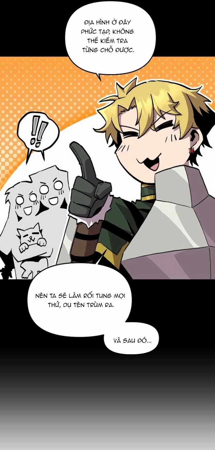 Người Chơi Lỗi - Chapter 169 - Trang 30