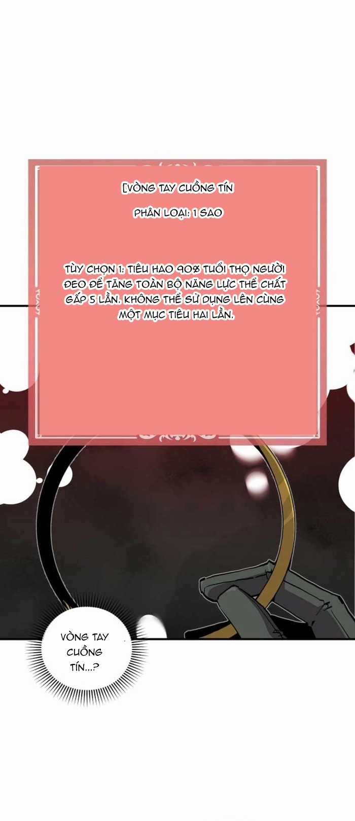 Người Chơi Lỗi - Chapter 169 - Trang 4