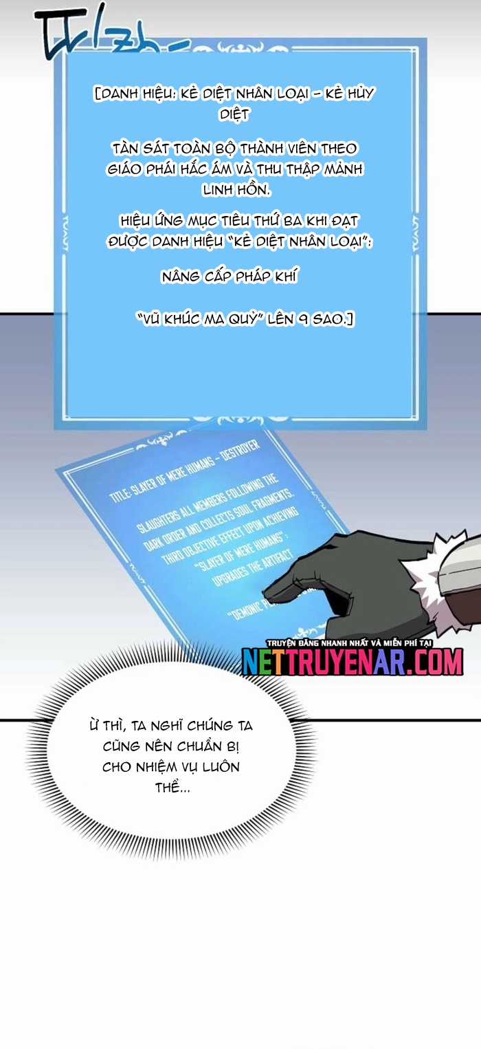 Người Chơi Lỗi - Chapter 169 - Trang 31