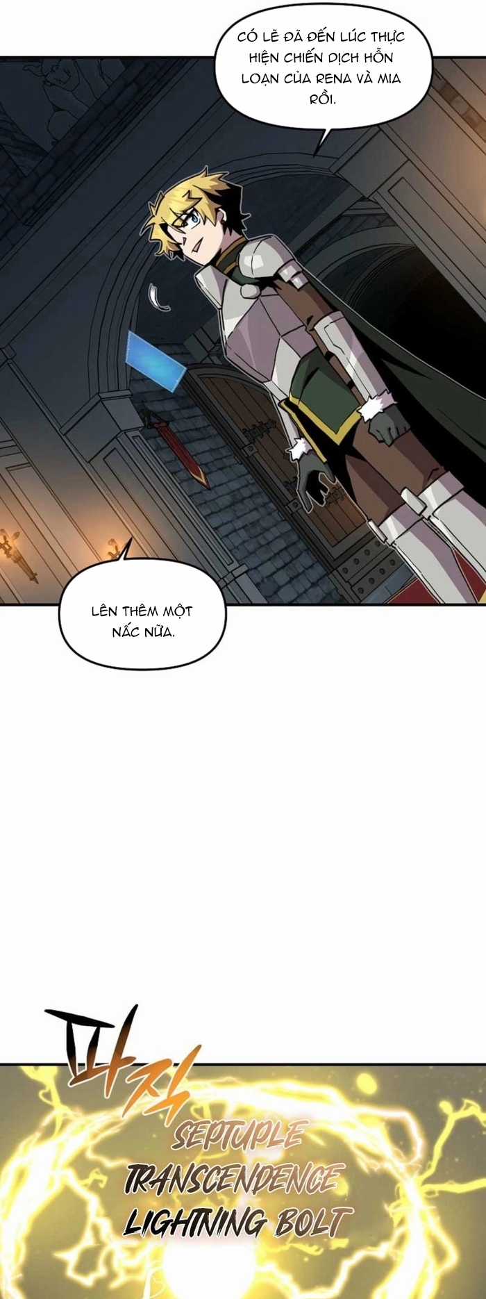 Người Chơi Lỗi - Chapter 169 - Trang 32