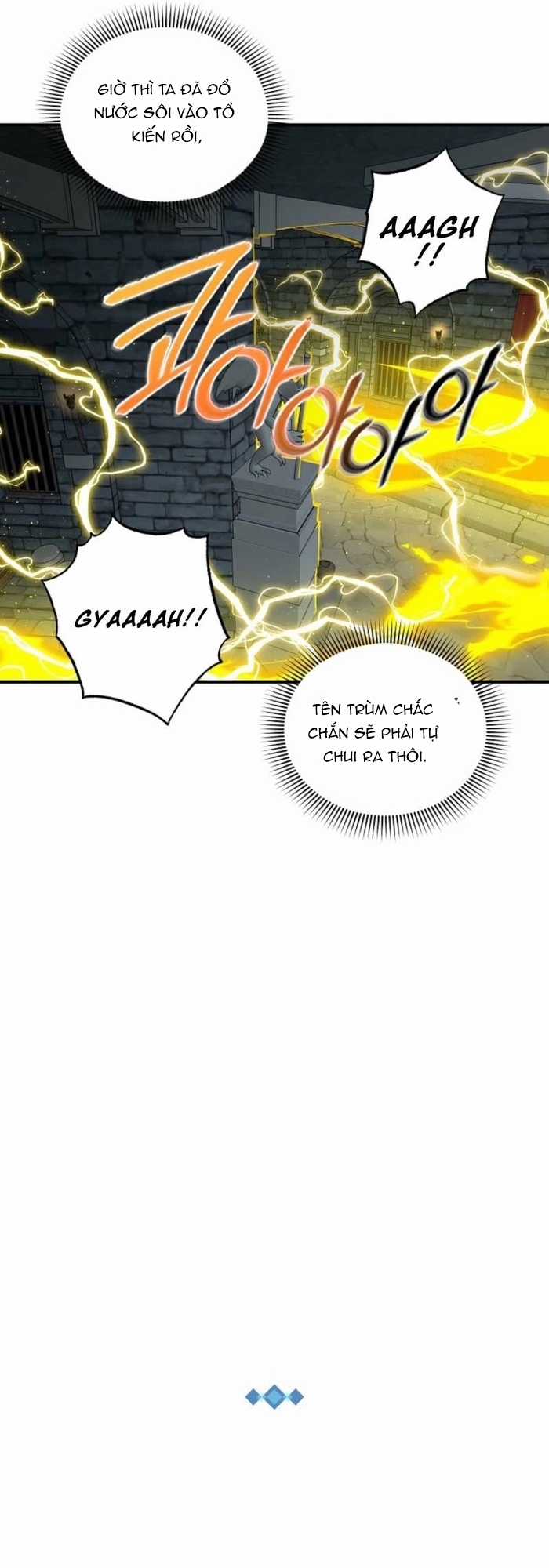 Người Chơi Lỗi - Chapter 169 - Trang 35