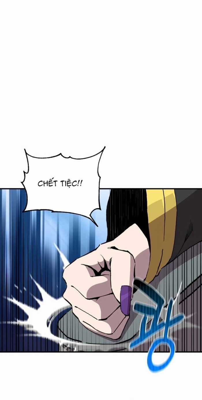 Người Chơi Lỗi - Chapter 169 - Trang 36