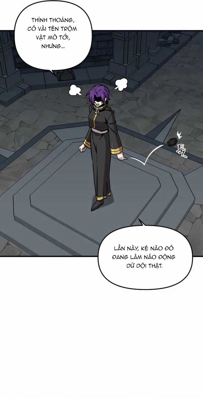 Người Chơi Lỗi - Chapter 169 - Trang 40