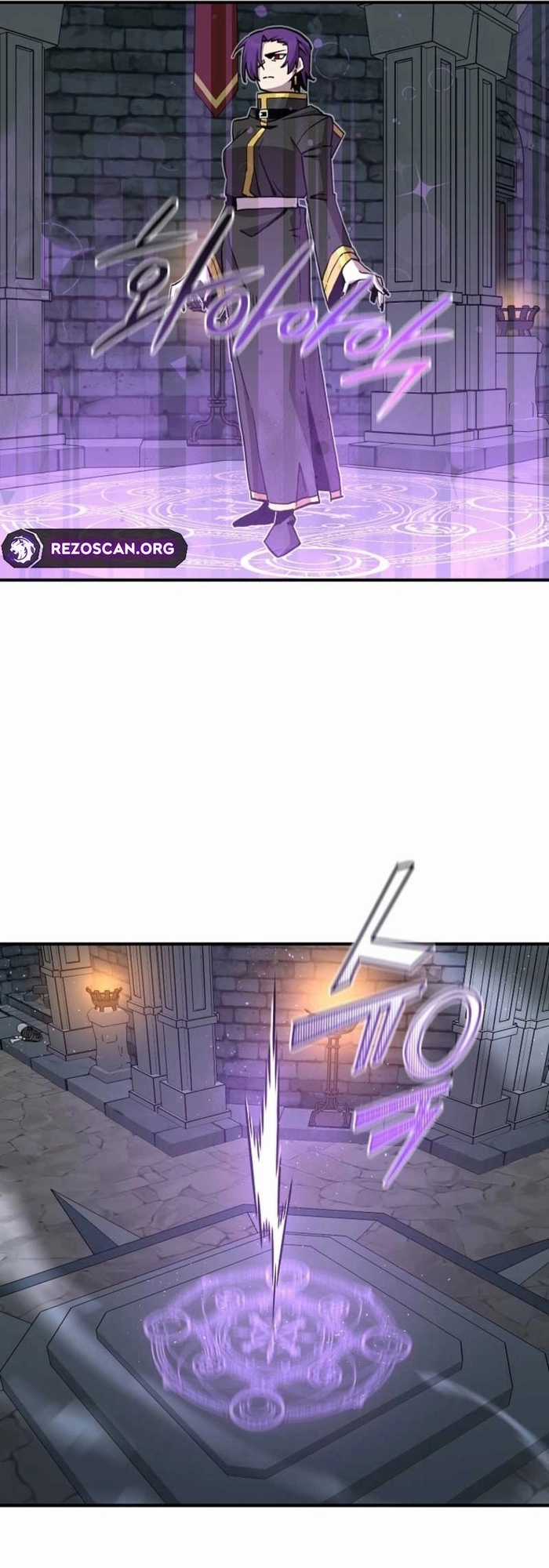 Người Chơi Lỗi - Chapter 169 - Trang 41