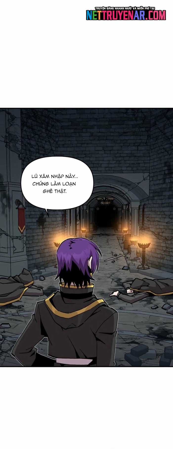 Người Chơi Lỗi - Chapter 169 - Trang 43