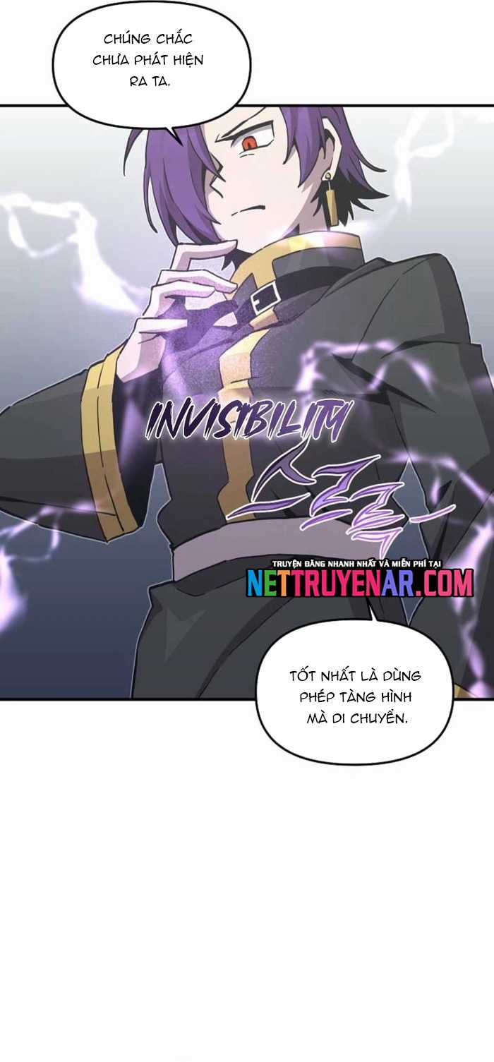 Người Chơi Lỗi - Chapter 169 - Trang 45