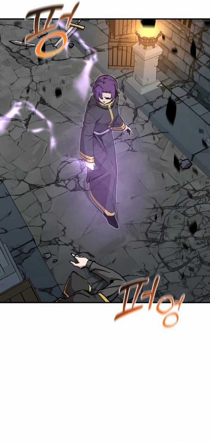 Người Chơi Lỗi - Chapter 169 - Trang 46