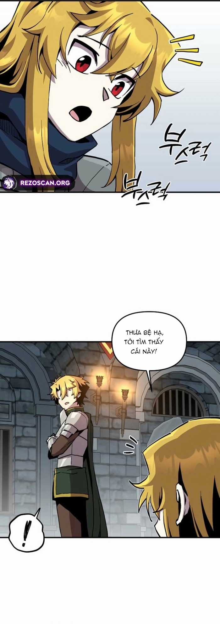 Người Chơi Lỗi - Chapter 169 - Trang 7