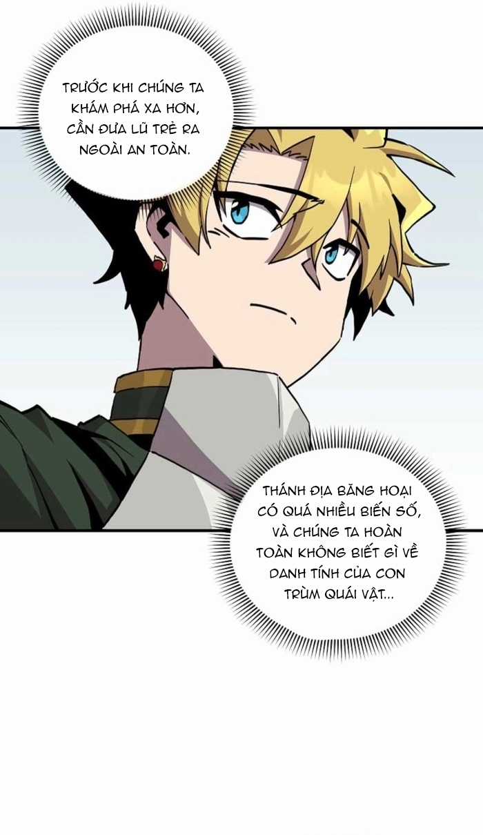 Người Chơi Lỗi - Chapter 169 - Trang 10