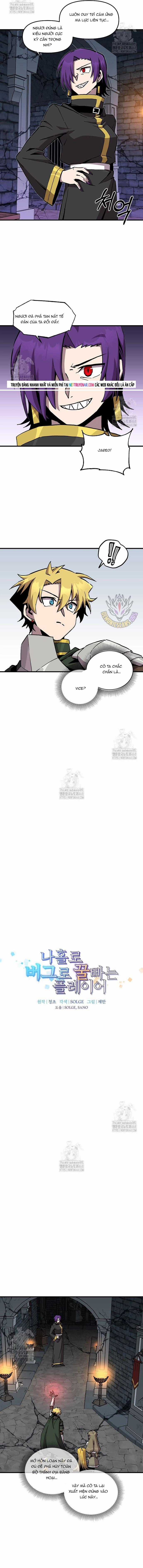 Người Chơi Lỗi - Chapter 170 - Trang 2