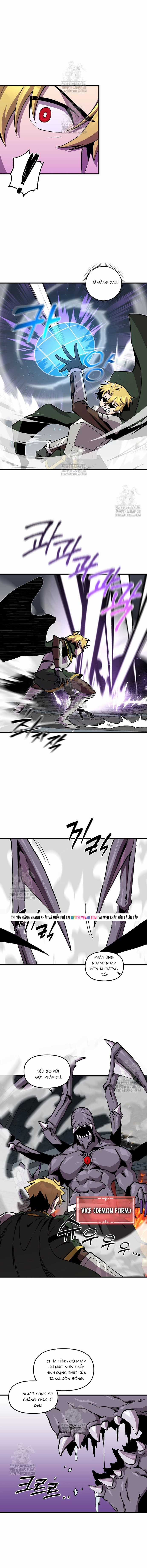 Người Chơi Lỗi - Chapter 170 - Trang 7