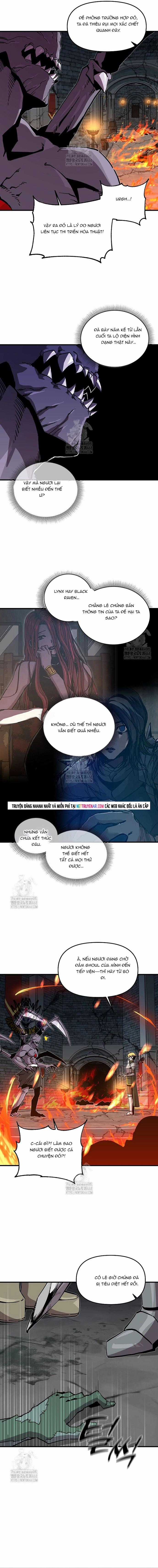 Người Chơi Lỗi - Chapter 170 - Trang 10