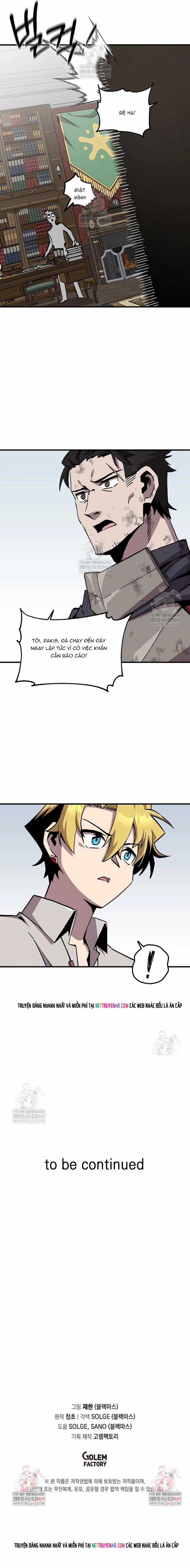 Người Chơi Lỗi - Chapter 171 - Trang 11