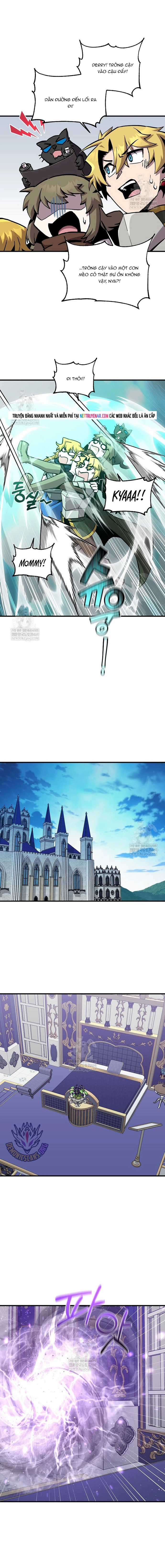 Người Chơi Lỗi - Chapter 171 - Trang 4