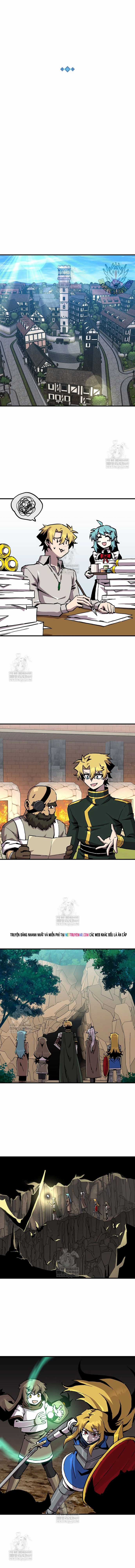 Người Chơi Lỗi - Chapter 171 - Trang 7