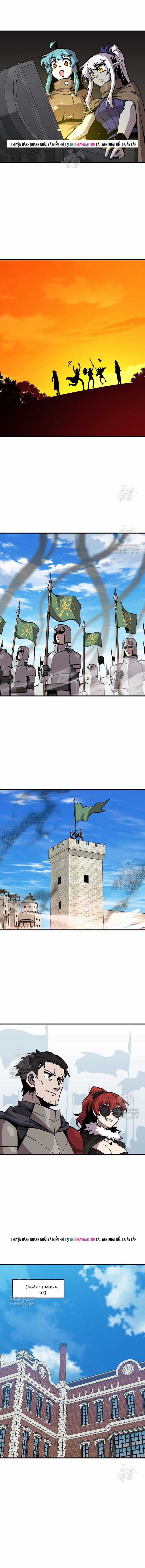 Người Chơi Lỗi - Chapter 171 - Trang 8